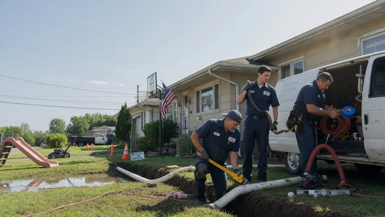 Toilet Installation in Niota, IL near me